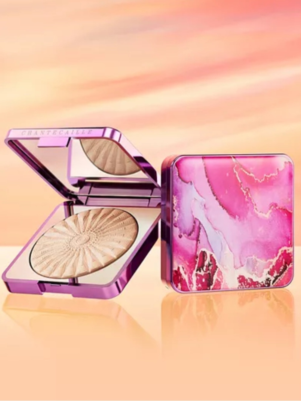 Chantecaille Cosmos Collection Highlighter Limited Edition - Picture 4 of 6
